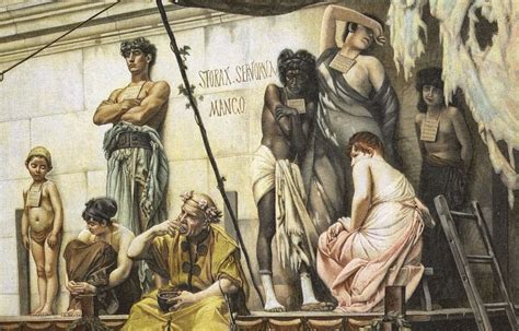 Le Marché aux Esclaves (The Slave Market) Digital Histories